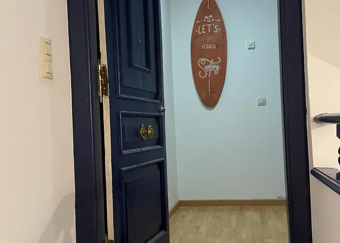 Casas Blue Ocean Vigo Centro
