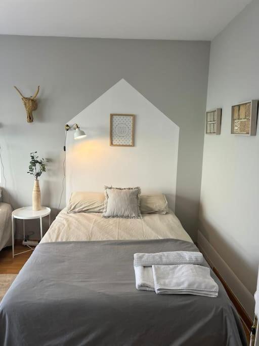 Apartment Casas Blue Ocean Centro Vigo