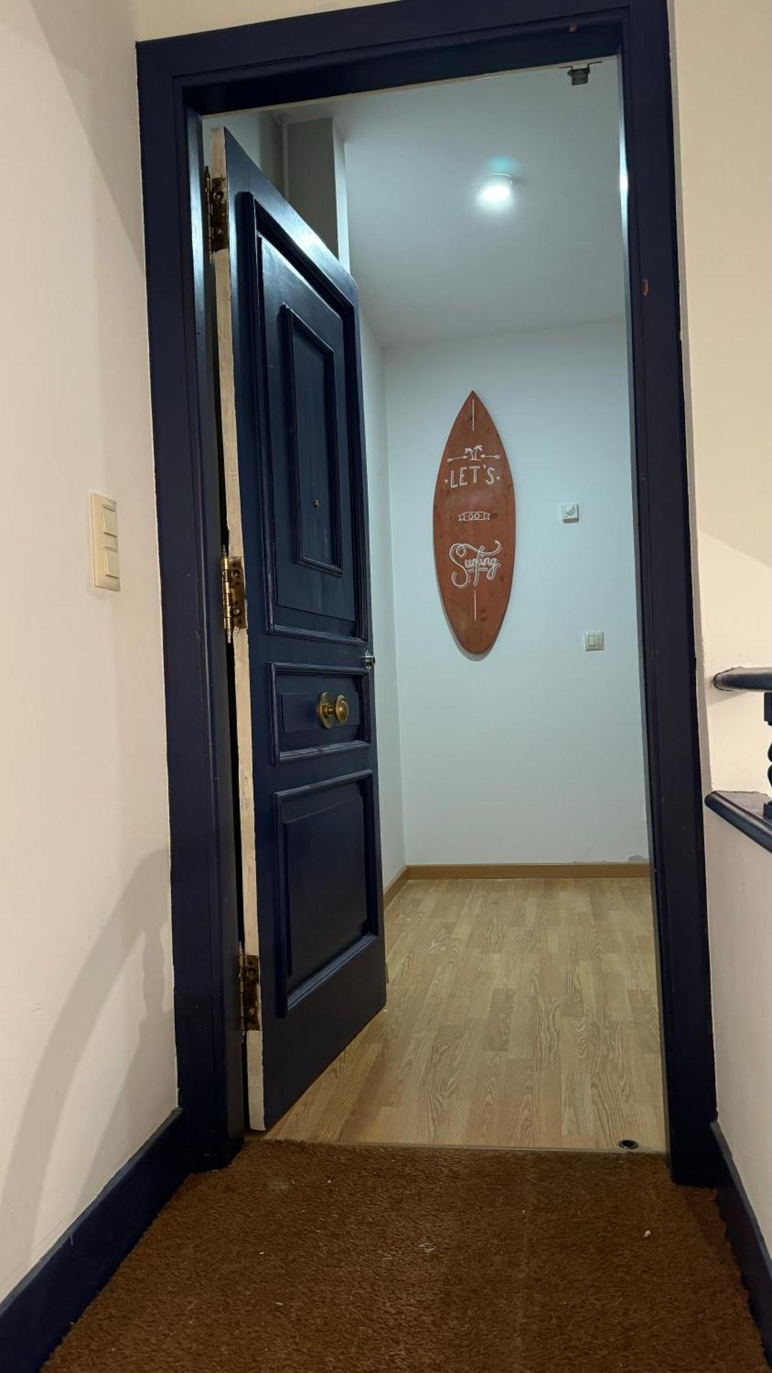 Apartment Casas Blue Ocean Centro Vigo